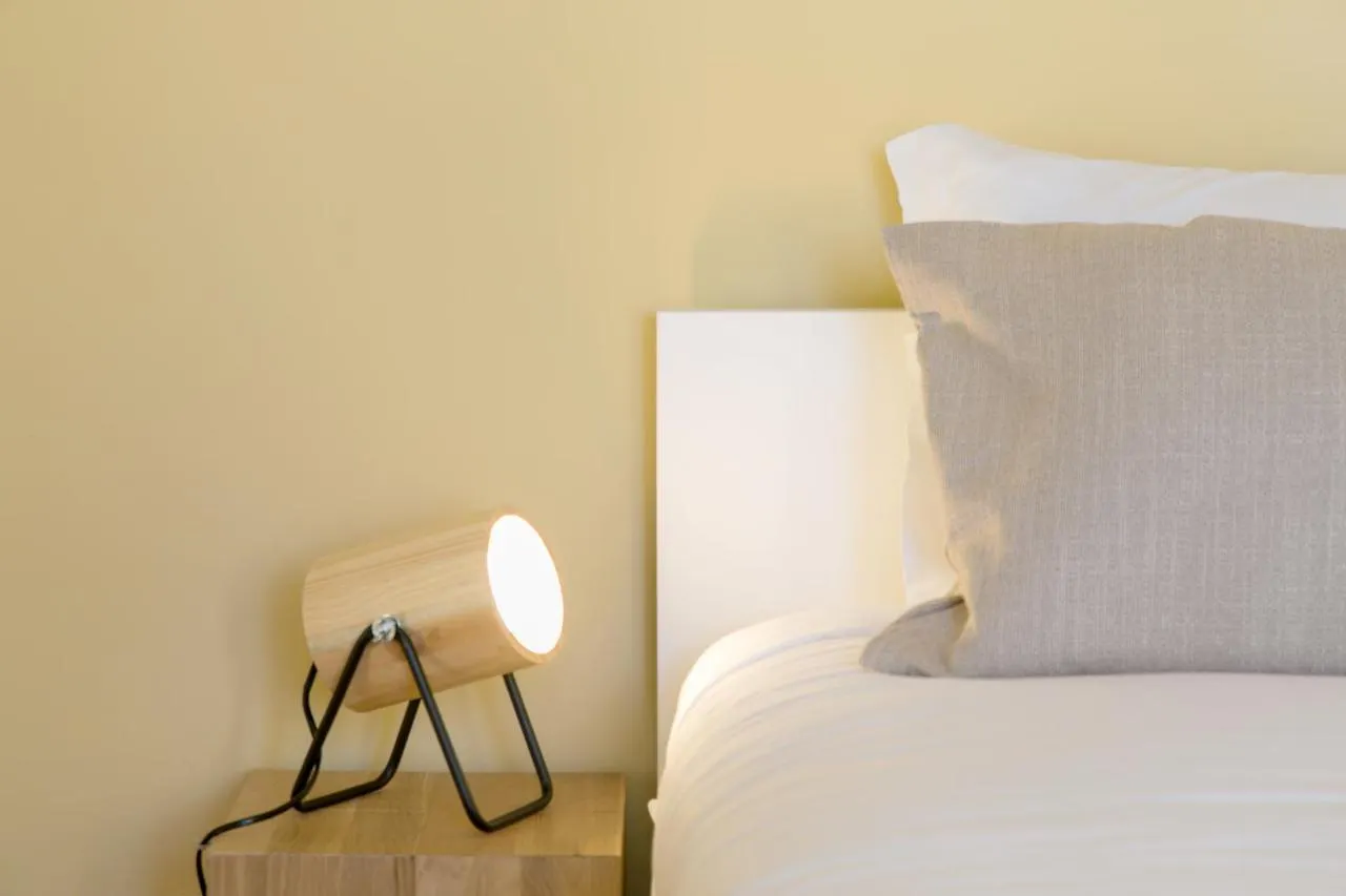 Barao By Central Hill Apartments Lissabon